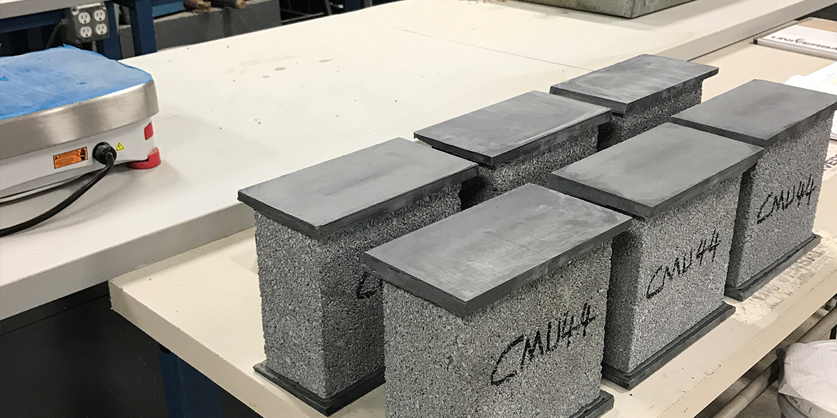Secondary Materials Test