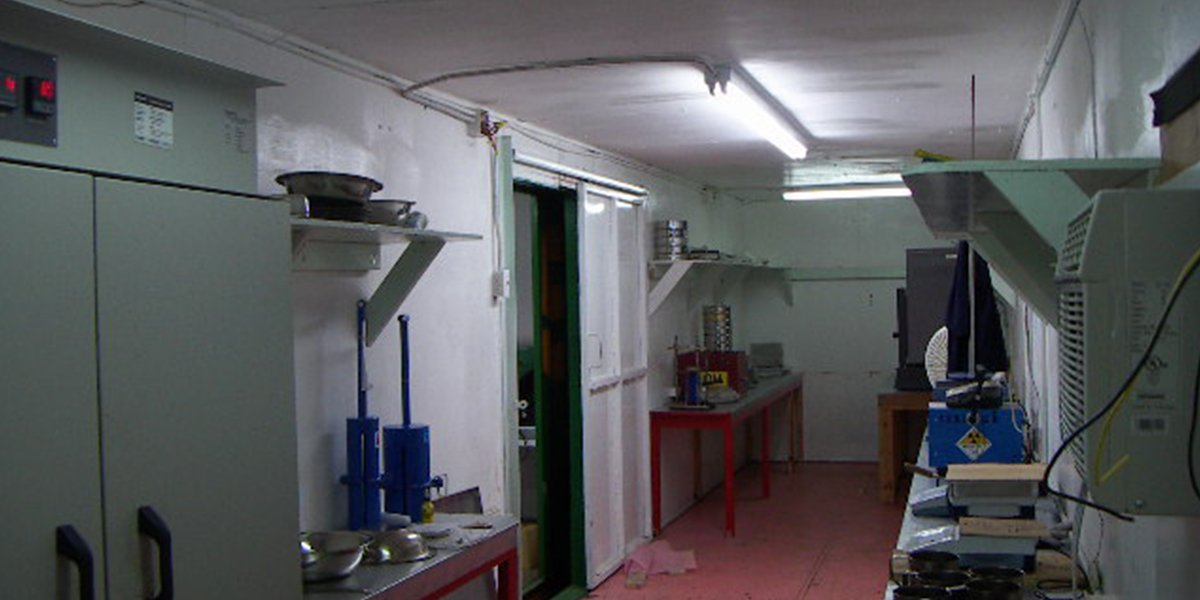 Mobile Lab 2